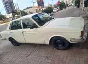 پیکان مدل80 5 دنده