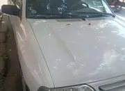 پراید وانت صفر403