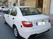 ساینا s مدل 1402 دوگانه کارخانه بدون رنگ