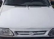 پراید 90دوگانه دستی