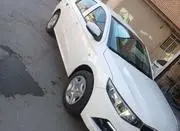 ماشین بسیار عالی و کم کارکرد
