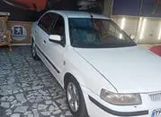 سمند88بیرنگ