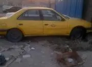 تاکسیglx 405 مدل 90