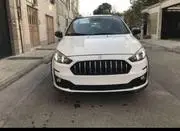 اطلس مدل 1404 بدون سانروف