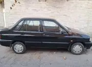 پراید 83 انژکتور شاسی پلمپ