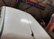 پراید صندوقدار مدل 1389