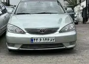 کمری گرند 2005
