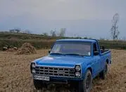 نیسان فروشی