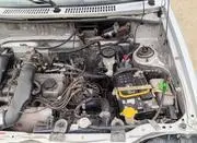 فروش پراید مدل 87
