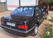 پژو پارس 91سلامت