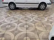 پژوپارس ساده مدل1399