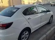تحویل در فروردین 1404 بوده اما پلاک 1403 شده