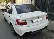 ساینا1402 دوگانه سوز کارخانه بدون رنگ