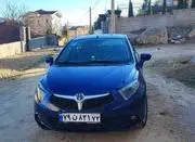 برلیانس H220