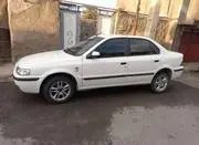 فروش فوری سمند