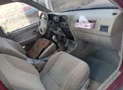 فروش خودرو شوکا زامیاد