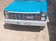 نیسان90 دوگانه سوز