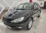 206 مدل 1400