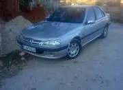پارس مدل 84 در حد 1400