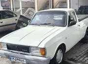 وانت پیکان92