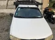 آریسان دوگانه کارخانه مدل 95 با اتاق‌بالا