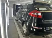 ام‌وی ام‌315بیرنگ