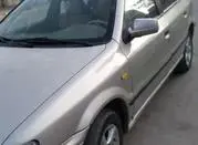 سمند مدل 82