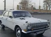 ولگا روسی سالم