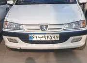 پارس TU5 درجه ی یک مدل 98 