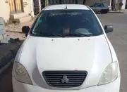تیبا صندوقدار مدل 1390