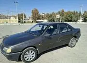 فروش روآ بنزینی مدل 1385