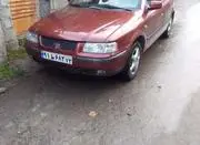 فروش خودرو سمند