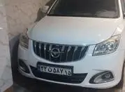 هایما اس 7
