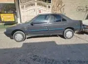 پژو روا درجه یک