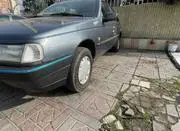 پژو 405 GLX (بنزینی) 1394 نوک مدادی