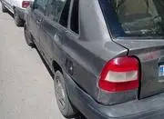 پراید 141 مدل 90