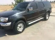 حراج دولتی سرانزا