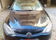 ماشین ام جی GT فول و موتور سالم2,013
