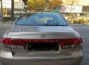 آزرا 2007 درجه یک