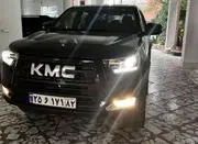 کی ام سی T8 مدل 1402