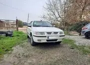 سمندlxمدل 96