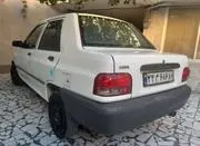 پراید 94 بیرنگ