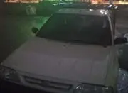 واقع کم هزینه بود بار سنگین نزدم اصلا